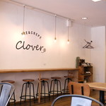 Clover - 