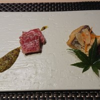 京都鉄板焼 結 - 
