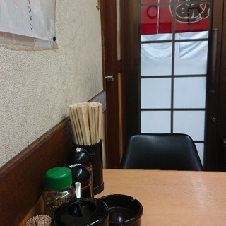 中華そばの店 丸福_2