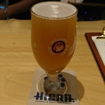 HICRA. - ホップハイドアウトNEIPA