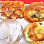 阪急ベーカリー香房 - 