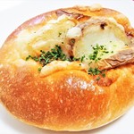 阪急ベーカリー香房 - 