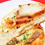 阪急ベーカリー香房 - 