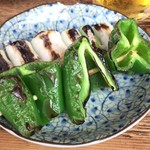 大倉山もつ肉店