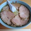 佐野手打ちラーメン 永華 水戸見和店