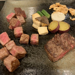 Teppan Dainingu Ryou - 