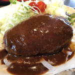 レストラン 牛石 - 