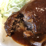 レストラン 牛石 - 