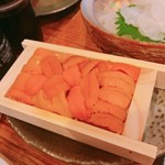 木場場外市場 まぐろ祭 - 