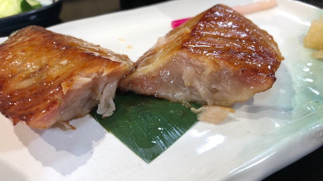 京粕漬 魚久 人形町本店 きょうかすづけうおきゅう 人形町 その他 食べログ 京粕漬 魚久 人形町本店 きょうかすづけうおきゅう 人形町 その他 食べログ