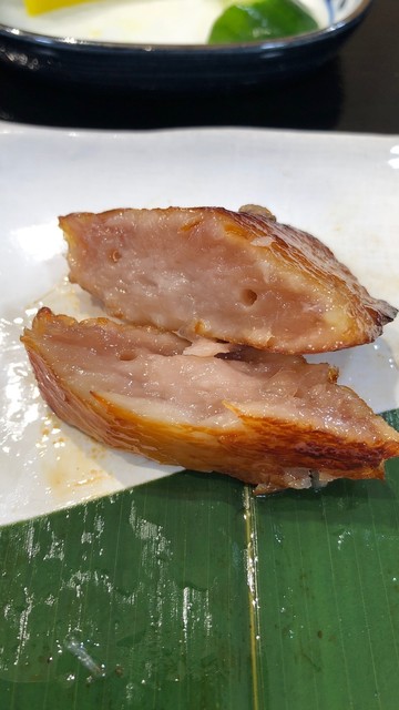 京粕漬 魚久 人形町本店 きょうかすづけうおきゅう 人形町 その他 食べログ 京粕漬 魚久 人形町本店 きょうかすづけうおきゅう 人形町 その他 食べログ