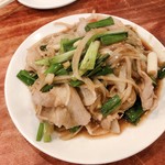 33區熱炒生猛海鮮 - 