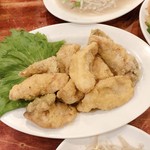 33區熱炒生猛海鮮 - 