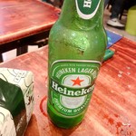 33區熱炒生猛海鮮 - 