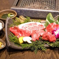 但馬屋イーマ - 