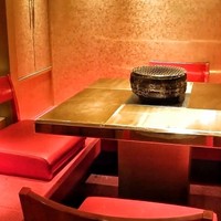 但馬屋イーマ - 個室