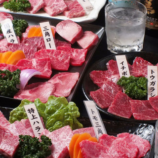 町田 稲城 多摩で人気の焼肉 ランキングtop 食べログ