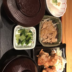 旬鮮酒場 天狗 - 