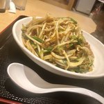 日本中華食堂 - 台湾炒飯