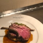 LA TABLE DE YAMASAKI