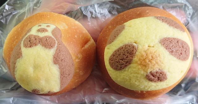 ペンギン ベーカリーカフェ 苫小牧沼ノ端 - 沼ノ端（パン）の写真