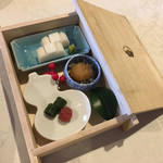 旅籠 桜 - 宇部かまと広島菜とか