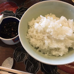 旅籠 桜 - 柔らかい