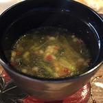 旅籠 桜 - うーん