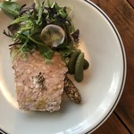 LA TABLE DE YAMASAKI