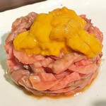 焼肉世界チャンピオン - ☆巨旨☆