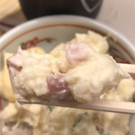 元祖立ち飲み屋 - 