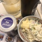 元祖立ち飲み屋 - 