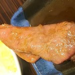焼肉世界チャンピオン - 融けるってオカシイ