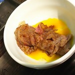 焼肉世界チャンピオン - 黄味にIN！！