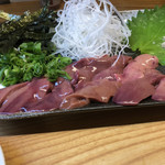 やきとり能勢 - 