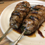 やきとり能勢 - 