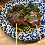 やきとり能勢 - 