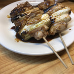 やきとり能勢 - 