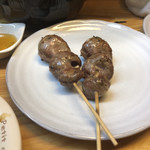 やきとり能勢 - 