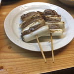 やきとり能勢 - 