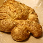 THE CITY BAKERY - クロワッサン