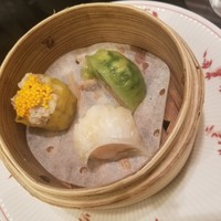 赤坂璃宮 銀座店 - 