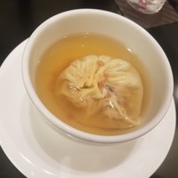 赤坂璃宮 銀座店 - 