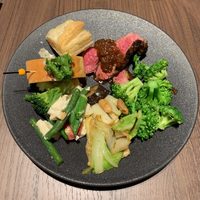 New American Grill “KANADE TERRACE” - 