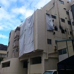 クスム本場家庭料理 - 2011.12.23の状態