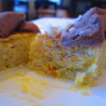 Collinetta - 安納イモのボネ