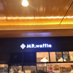 MR.waffle - 