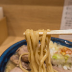孫作 - 麺