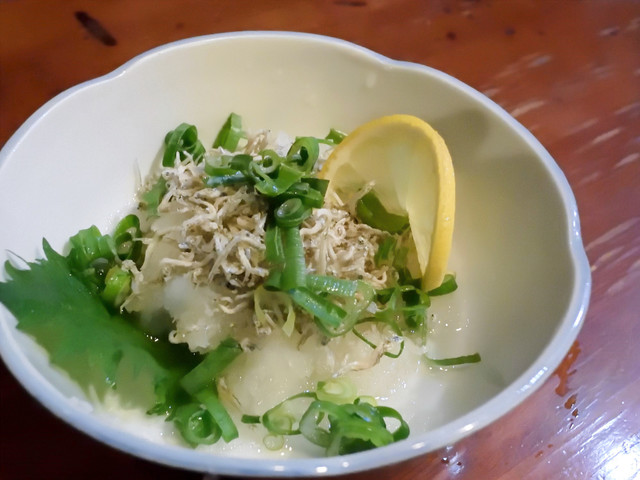 なすびの花 太田 高松 居酒屋 食べログ