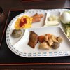 バーディーホテル千葉 - 料理写真: